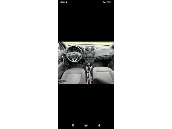 Sahibinden Renault Symbol 1.0 SCe Joy 2017 Model