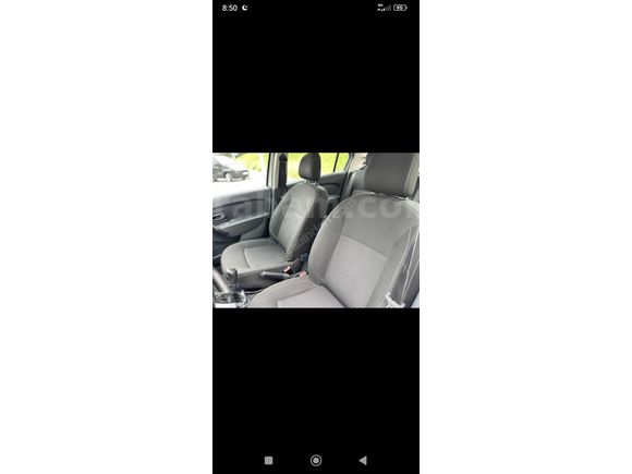 Sahibinden Renault Symbol 1.0 SCe Joy 2017 Model