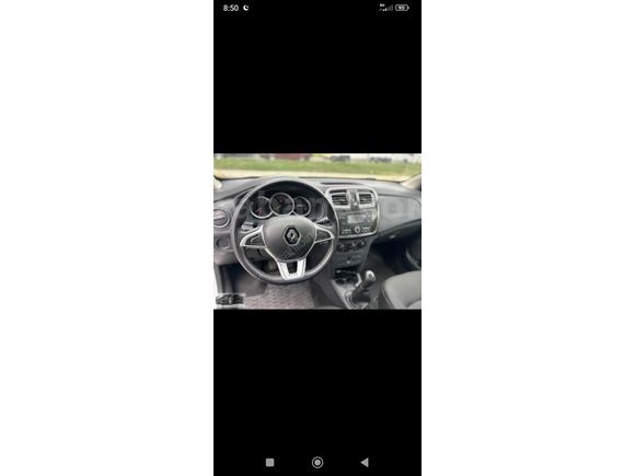 Sahibinden Renault Symbol 1.0 SCe Joy 2017 Model
