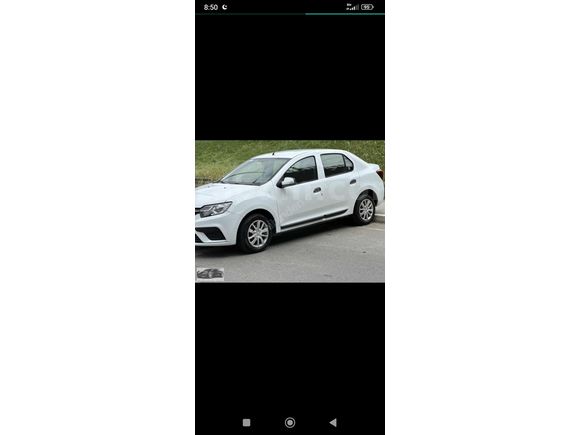 Sahibinden Renault Symbol 1.0 SCe Joy 2017 Model