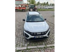 Sahibinden Dacia Sandero Stepway 1.0 Tce Essential 2023 Model 