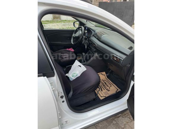 Sahibinden Dacia Sandero Stepway 1.0 Tce Essential 2023 Model 