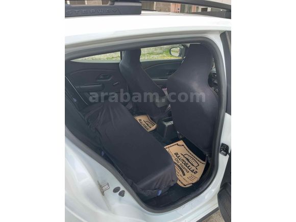 Sahibinden Dacia Sandero Stepway 1.0 Tce Essential 2023 Model 