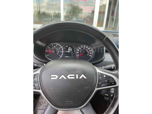 Sahibinden Dacia Sandero Stepway 1.0 Tce Essential 2023 Model 
