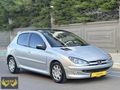 - UÇAK AUTO - 2005 MODEL PEUGEOT 206 CAM TAVANLI EMSALSİZ