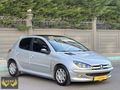 - UÇAK AUTO - 2005 MODEL PEUGEOT 206 CAM TAVANLI EMSALSİZ