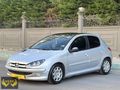 - UÇAK AUTO - 2005 MODEL PEUGEOT 206 CAM TAVANLI EMSALSİZ