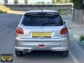 - UÇAK AUTO - 2005 MODEL PEUGEOT 206 CAM TAVANLI EMSALSİZ
