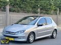 - UÇAK AUTO - 2005 MODEL PEUGEOT 206 CAM TAVANLI EMSALSİZ
