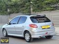 - UÇAK AUTO - 2005 MODEL PEUGEOT 206 CAM TAVANLI EMSALSİZ