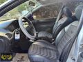 - UÇAK AUTO - 2005 MODEL PEUGEOT 206 CAM TAVANLI EMSALSİZ