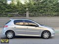 - UÇAK AUTO - 2005 MODEL PEUGEOT 206 CAM TAVANLI EMSALSİZ