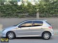 - UÇAK AUTO - 2005 MODEL PEUGEOT 206 CAM TAVANLI EMSALSİZ
