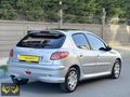 - UÇAK AUTO - 2005 MODEL PEUGEOT 206 CAM TAVANLI EMSALSİZ