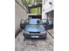 Sahibinden Toyota Corolla 1.6 XEi 1996 Model