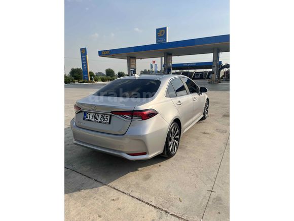 Sahibinden Toyota Corolla 1.5 Flame X-Pack 2022 Model 