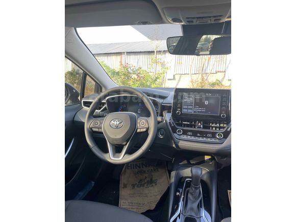 Sahibinden Toyota Corolla 1.5 Flame X-Pack 2022 Model 