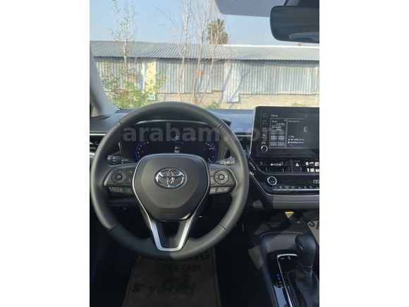 Sahibinden Toyota Corolla 1.5 Flame X-Pack 2022 Model 