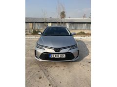 Sahibinden Toyota Corolla 1.5 Flame X-Pack 2022 Model 