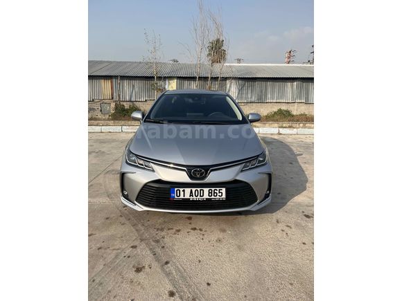 Sahibinden Toyota Corolla 1.5 Flame X-Pack 2022 Model 
