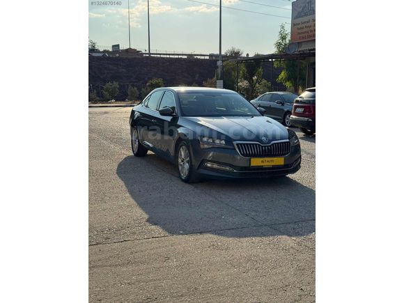 2019 HATASIZ BOYASIZ DEĞİŞENSİZ PREMİUM DSG