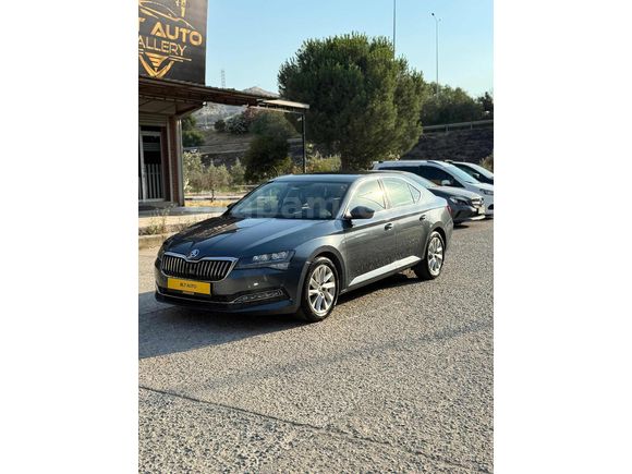 2019 HATASIZ BOYASIZ DEĞİŞENSİZ PREMİUM DSG