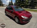 EMRAH'TAN PEUGEOT 206