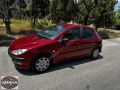 EMRAH'TAN PEUGEOT 206