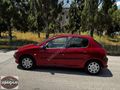 EMRAH'TAN PEUGEOT 206