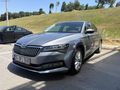 Superb 1.6 TDI Greentech Premium DSG %20 FATURALI