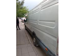 Sahibinden Iveco - Otoyol 35 S 13 Daily Van 2012 Model