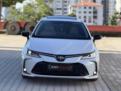 EMY PLAZA HATASIZ BOYASIZ SEDEF BEYAZ TOYOTA