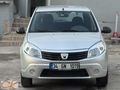 2010 SANDERO 165 KM KREDİ/K.KARTI/ELDEN SENET/TAKSİT İMKANI