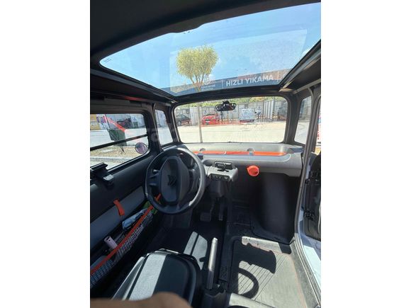 Sahibinden Citroen AMİ My Ami Pop 2023 Model 