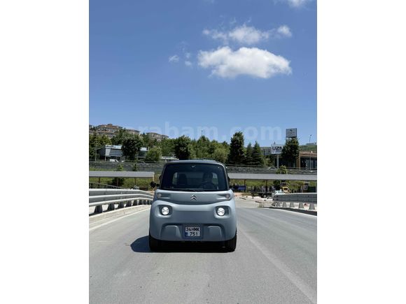 Sahibinden Citroen AMİ My Ami Pop 2023 Model 