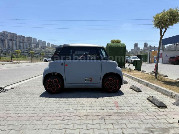 Sahibinden Citroen AMİ My Ami Pop 2023 Model 
