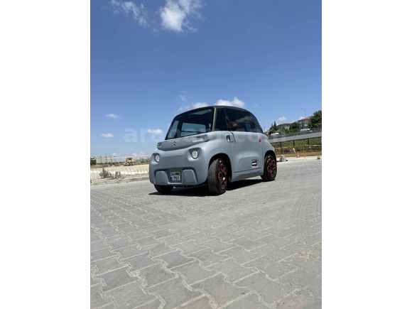 Sahibinden Citroen AMİ My Ami Pop 2023 Model 