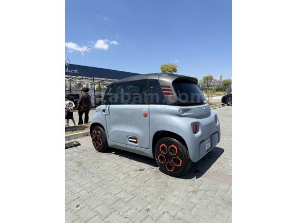 Sahibinden Citroen AMİ My Ami Pop 2023 Model 