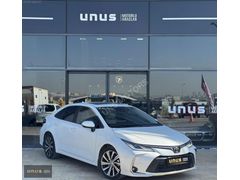 UNUS|FAİZSİZ 12AY-BOYASIZ 22' PASSİON X-PACK SUNROOF -64.900KM