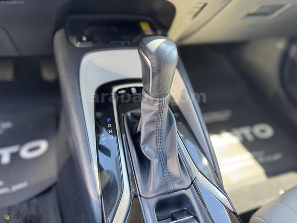 RT AUTO DAN YETKİLİ SERVİS BAKIMLI FUULL