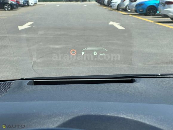 RT AUTO DAN YETKİLİ SERVİS BAKIMLI FUULL