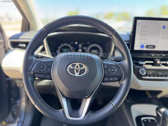 RT AUTO DAN YETKİLİ SERVİS BAKIMLI FUULL