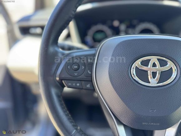 RT AUTO DAN YETKİLİ SERVİS BAKIMLI FUULL