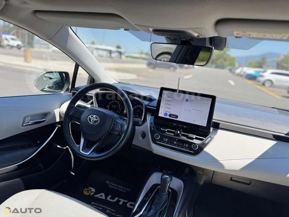 RT AUTO DAN YETKİLİ SERVİS BAKIMLI FUULL