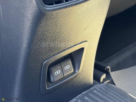 RT AUTO DAN YETKİLİ SERVİS BAKIMLI FUULL
