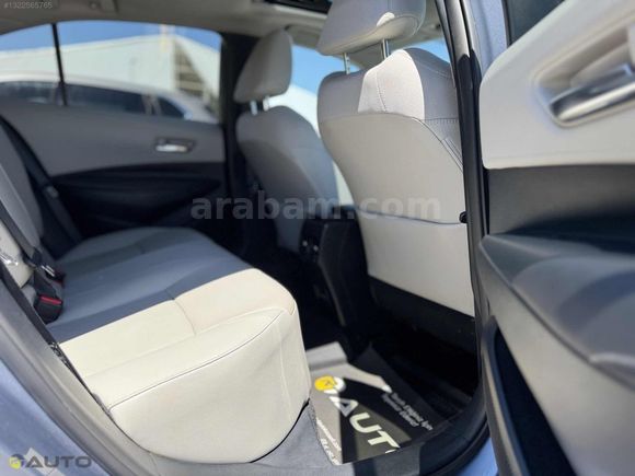 RT AUTO DAN YETKİLİ SERVİS BAKIMLI FUULL