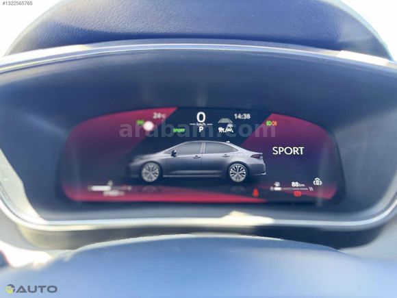 RT AUTO DAN YETKİLİ SERVİS BAKIMLI FUULL