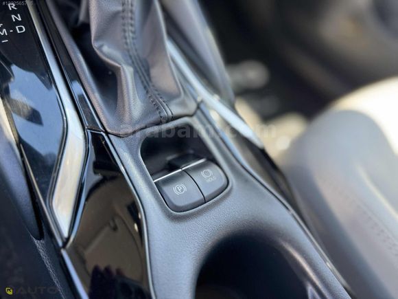 RT AUTO DAN YETKİLİ SERVİS BAKIMLI FUULL