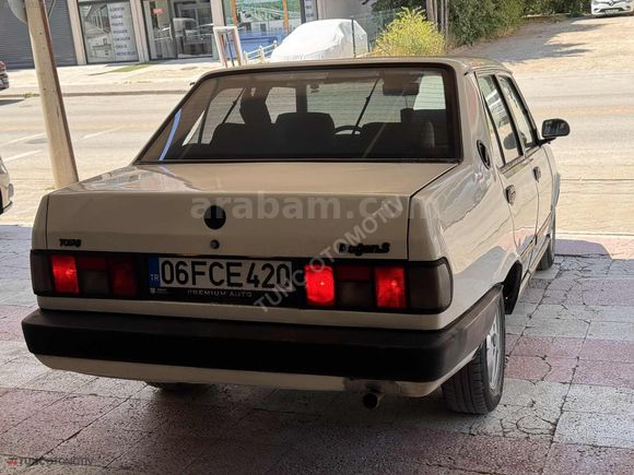 94 DOĞAN S ,SIFIR MUAYENE ,KREDİ KARTINA TAKSİT