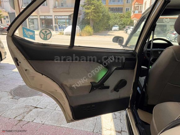 94 DOĞAN S ,SIFIR MUAYENE ,KREDİ KARTINA TAKSİT